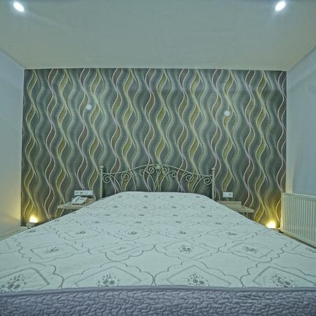 Cappadocia Symbol Hotel Uçhisar Extérieur photo