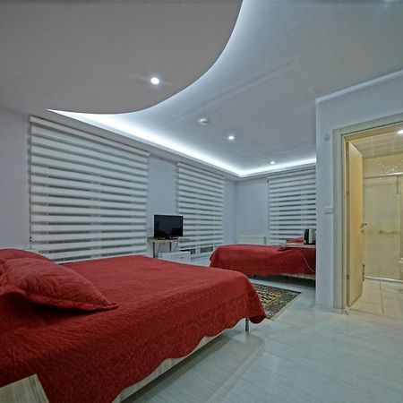 Cappadocia Symbol Hotel Uçhisar Extérieur photo