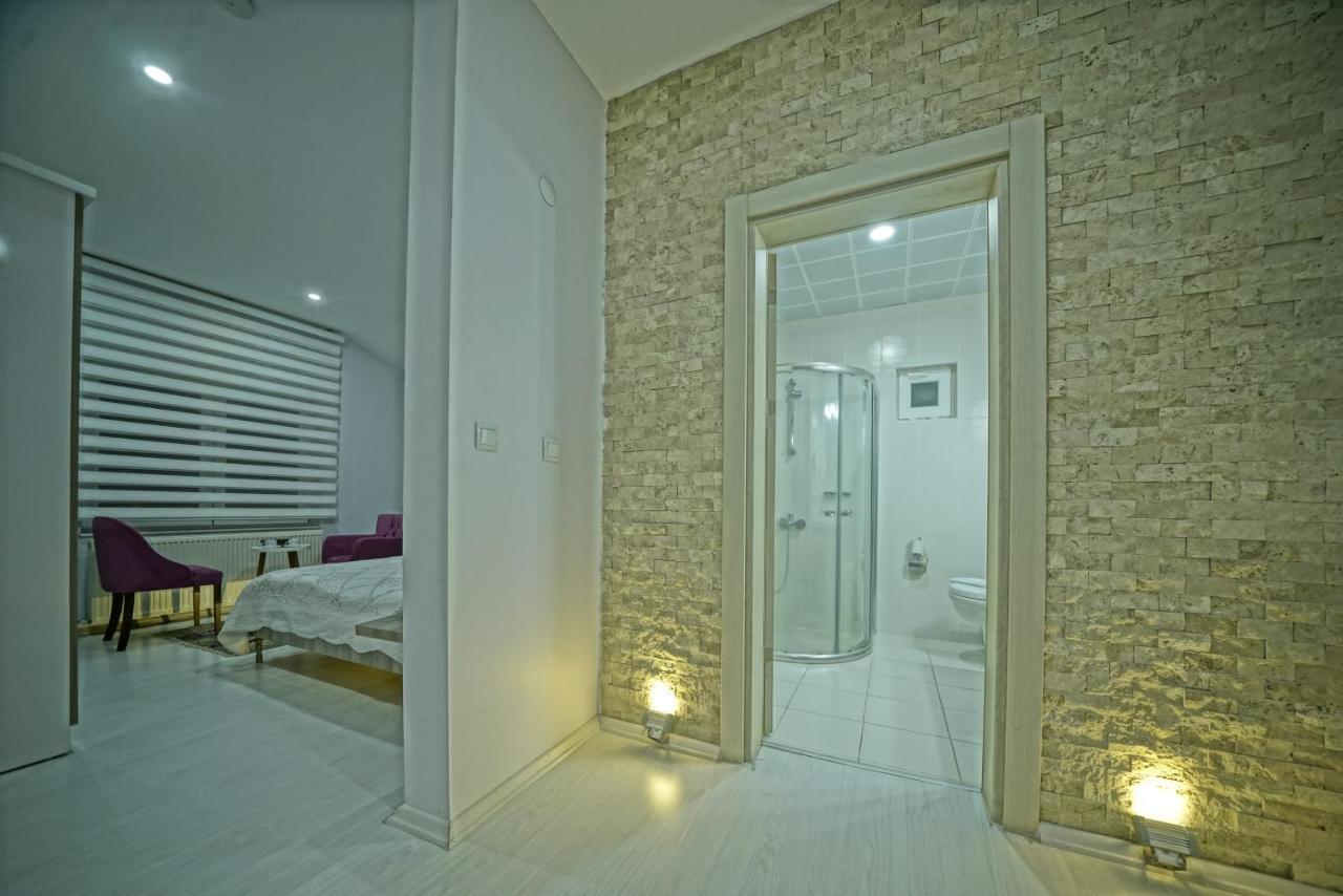 Cappadocia Symbol Hotel Uçhisar Extérieur photo