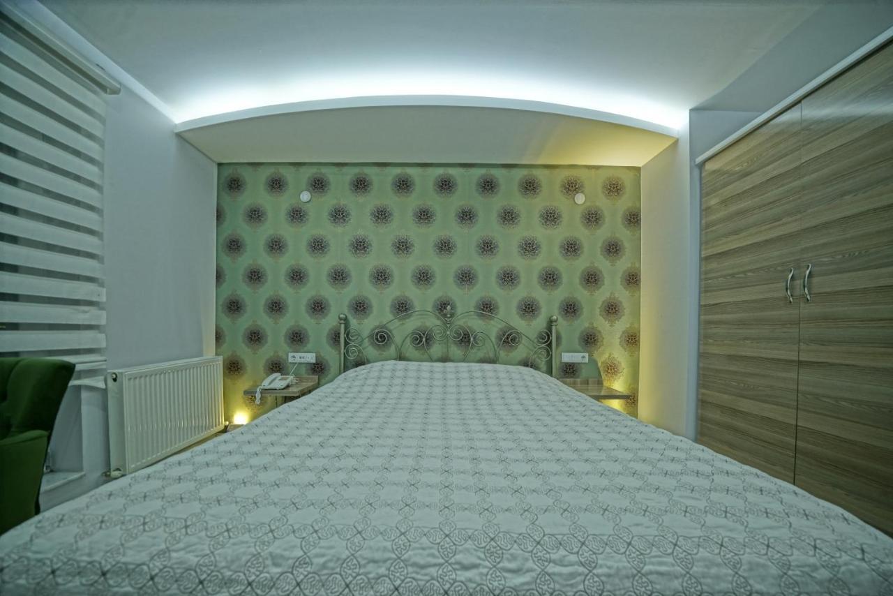 Cappadocia Symbol Hotel Uçhisar Extérieur photo