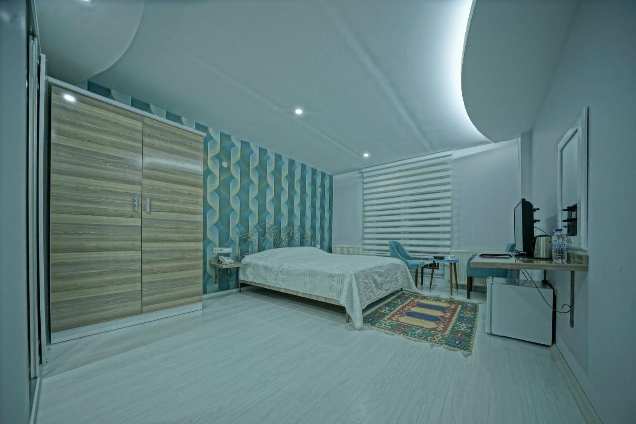 Cappadocia Symbol Hotel Uçhisar Extérieur photo