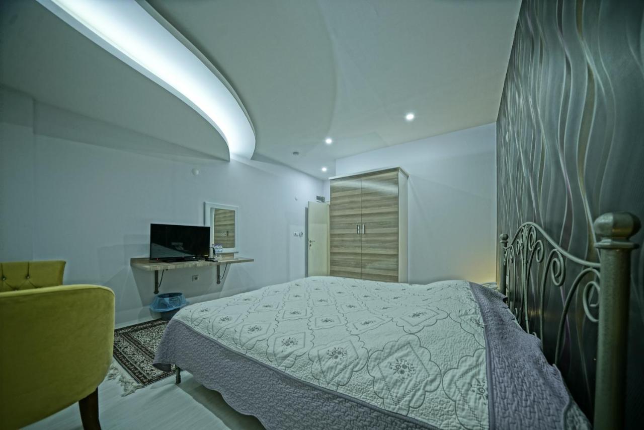 Cappadocia Symbol Hotel Uçhisar Extérieur photo