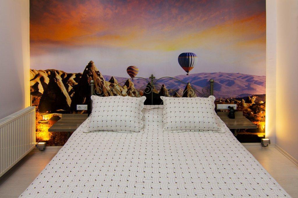 Cappadocia Symbol Hotel Uçhisar Extérieur photo