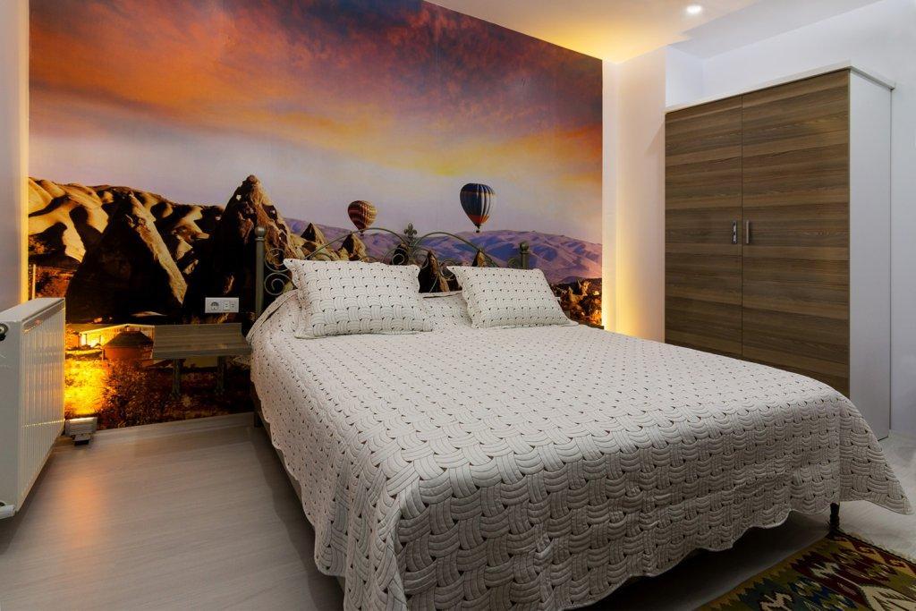 Cappadocia Symbol Hotel Uçhisar Extérieur photo