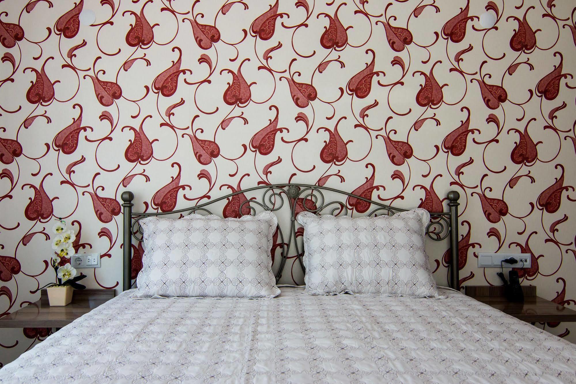 Cappadocia Symbol Hotel Uçhisar Extérieur photo